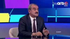 “Alimlərin sertifikasiyası – elmi inkişafın və peşəkar keyfiyyətin yeni mərhələsi”- İqtisadçı alim