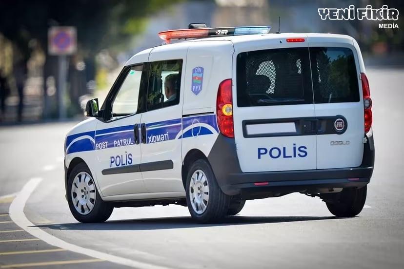 Bakıda dəhşətli hadisə ilə bağlı həbs edilən var