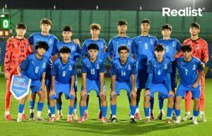 Azərbaycan millisinin FIFA U-15 dünya çempionatında son matçı: <span class=