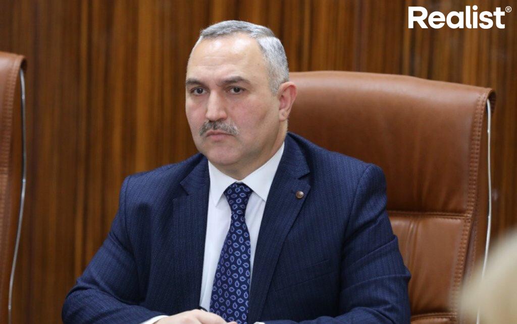 Azər Allahverənov: <span class="red-title-text">Böyük Qayıdışın uğuru məşğulluq imkanlarından asılıdır</span>