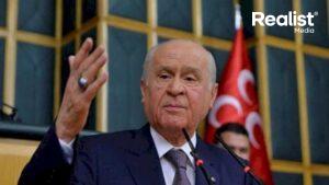 Dövlət Bəhçəli: Ankara və Bakı birliyi vacibdİr