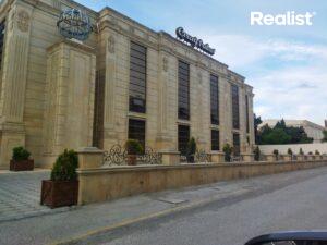 “Çıraq Palace”, iylənmiş ətlər, keyfiyyətsiz ərzaqlar… <span class=