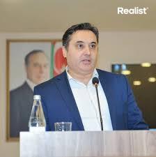 Türkmənbaşı və Ələt limanları arasında fider xəttinin yaradılması təklifi – <span class=