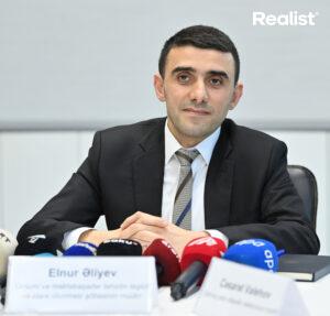 Azərbaycanda ümumi təhsil üzrə yeni standartlar hazırlanır