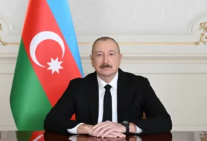 İlham Əliyev dəmir yolu qəzası ilə bağlı İspaniyaya başsağlığı verib