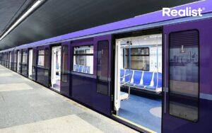 Bakı metrosu: <span class=