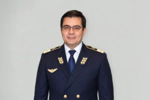 Bakı Metropoliteni” QSC-yə yeni sədr müavini təyin olundu <span class=