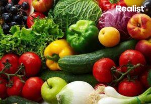 Rusiyaya yeni meyvə-tərəvəz marşrutu: <span class=