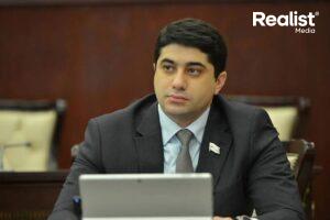 Mircəlil Qasımlı: “Rəqəmsal rabitə” sistemi dövlət idarəçiliyində şəffaflığın artırılmasına xidmət edəcək