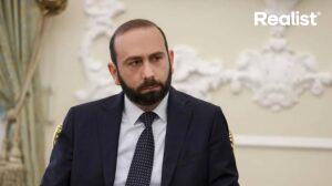 Mirzoyan: <span class=