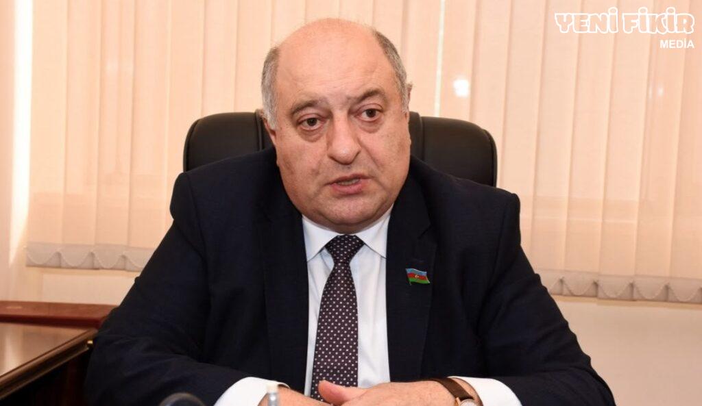 Musa Quliyev: Layiqli əmək işçinin hüquqlarının və sosial təminatının qorunması deməkdir