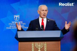 Netanyahu 7 oktyabr hücumundan əvvəl HƏMAS-a zərbə təklifini rədd edib