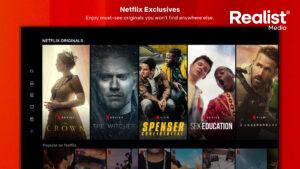 Netflix 1000 əməkdaşını işdən çıxaracaq