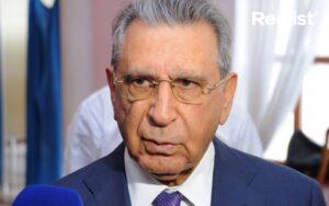 Prezident Administrasiyasının sabiq rəhbəri Ramiz Mehdiyevin cəzası bəlli oldu: <span class=