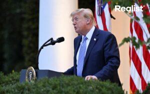 Donald Trampdan İranla bağlı təkzib: <span class=