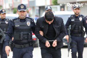 İstanbulda böyük korrupsiya əməliyyatı: <span class=