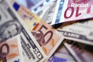 Bu günün valyuta məzənnəsi <span class=
