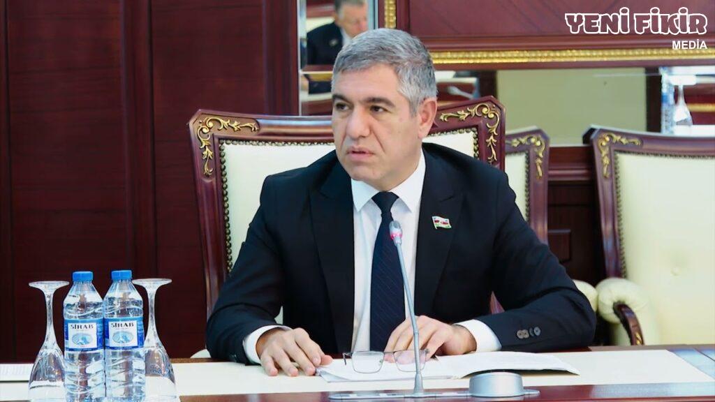 Əməkhaqqı, pensiya və müavinətlər artırılacaq? – Vüqar Bayramovdan açıqlama