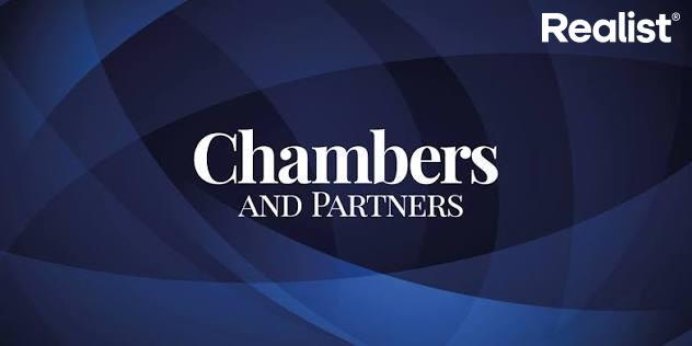 Tanınmış hüquqşünas və iş adamı Cəmşid Sərdarlının təsisçisi olduğu ALC nüfuzlu “Chambers and Partners” reytinqində qərarlaşıb