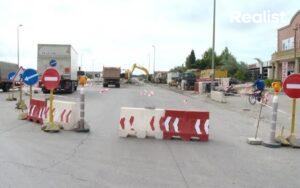 Bineqədi şosesində yollar bağlanır: Oktyabrın 17-dən məhdudiyyət olacaq <span class=