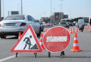Bakıda bu yollar bağlanır: <span class=