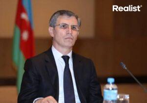 Zahid Oruc: Fransadakı siyasi böhran Avropanın gələcəyinə də təsir göstərə bilər <span class=