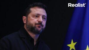 ABŞ Ukrayna ilə kəşfiyyat məlumatlarının mübadiləsini bərpa etdi. <span class=