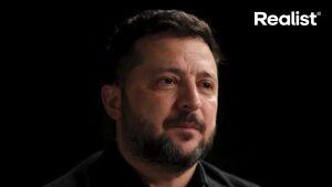 Zelenski ABŞ-ni ittiham edib: <span class=