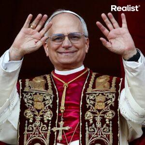 Papa XIV Lev ABŞ seçkilərində səs verən ilk pontifik oldu