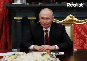 Putinin iqamətgahı ətrafında daha 16 HHM qülləsi tikilib